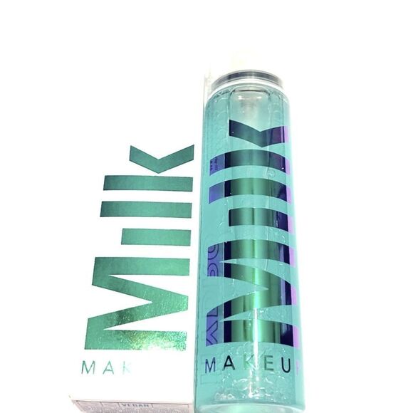 Milk Makeup Hydro Grip Set + Refresh Spray New FullSz 100ml - Picture 2 of 8